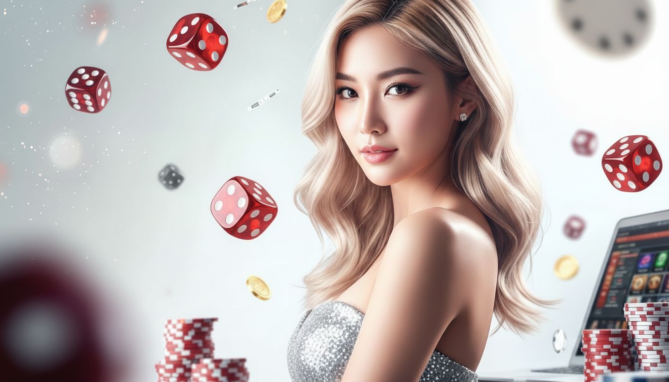 Experience the Thrill at MOSSBET Casino Online
                              