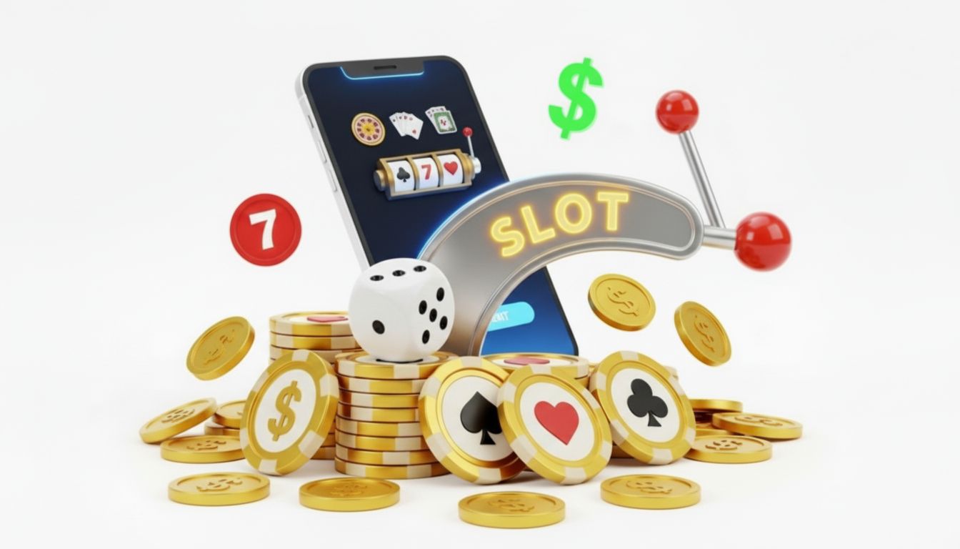 Popular Slots at MOSSBET Casino
                              