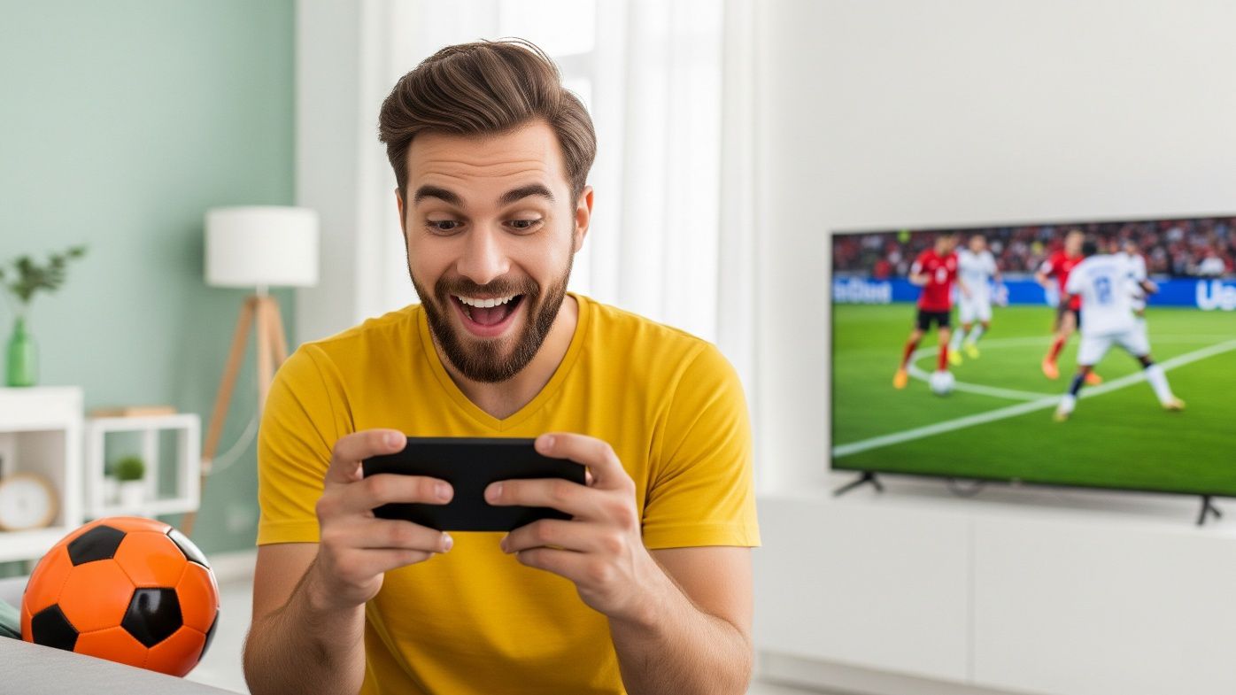 Best Betting on Portal MOSSBET
                              